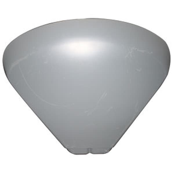 Aic Replacement Parts Fender, LH or RH Fits John Deere 1010 40 420 430 WN-AM1834T-PEX - main